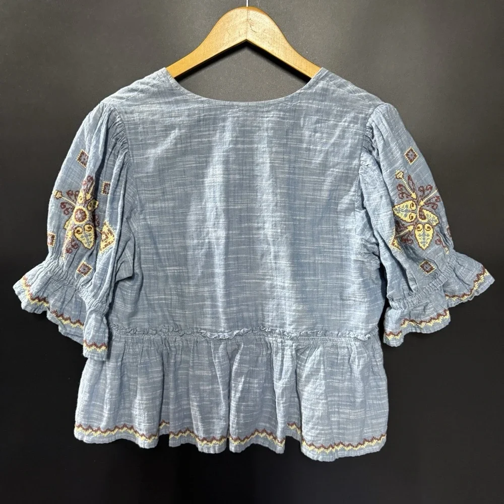 Free People free people
